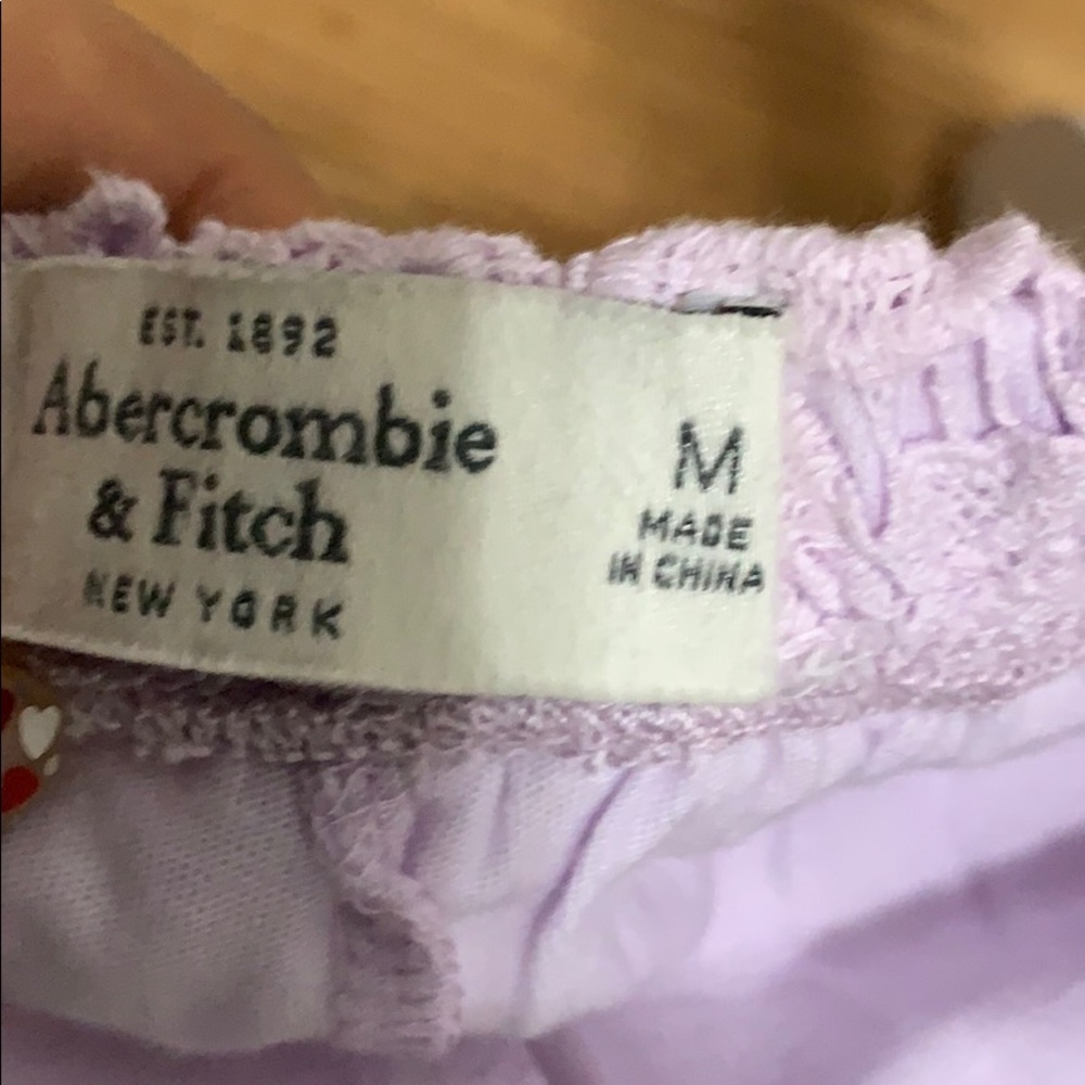 A&F shorts - Picture 3 of 3